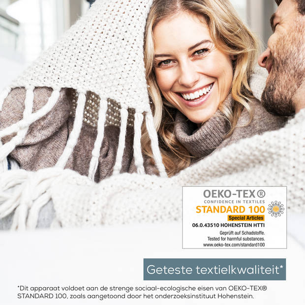 Beurer HD 75 Cosy warmtedeken