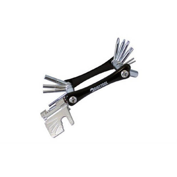 Union Biketool multitool 18-delig bt-989