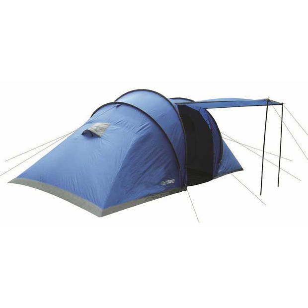 Highlander Cypress 6 tent