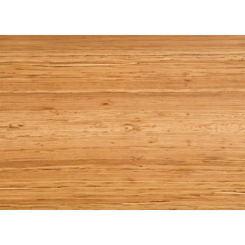 Inductiebeschermer - Bamboe Hout - 76x51.5 cm