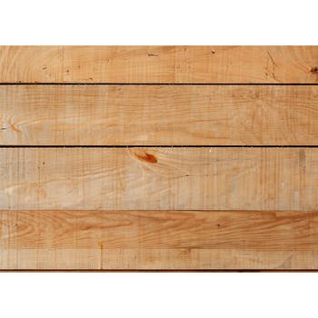 Inductiebeschermer - Losse Planken - 78x52 cm