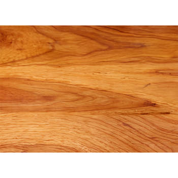 Inductiebeschermer - Maple Wood - 89.6x51.6 cm