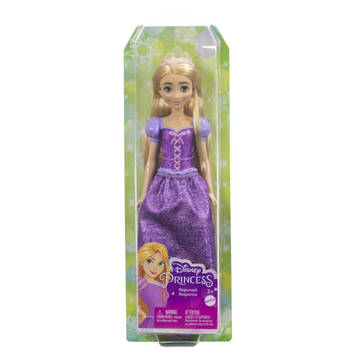 Disney Prinses Rapunzel Pop