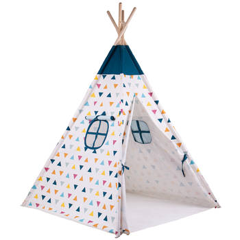 Bigjigs Tipi Tent FSC 100%