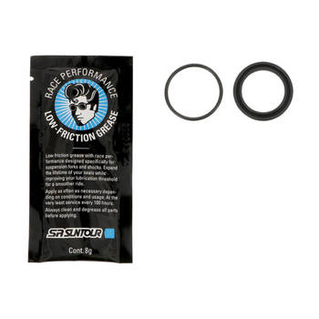 SrSuntour Suntour service kit lucht afdichting voor auron34 aion34 & mobie45 fka121-12