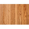 Inductiebeschermer - Close Up Hout - 81.6x52.7 cm