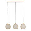 Light and Living hanglamp - goud - metaal - 2971885