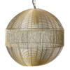 Light and Living hanglamp - goud - metaal - 2953285