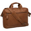 Newlooxs Tas New Luko Leather Cognac