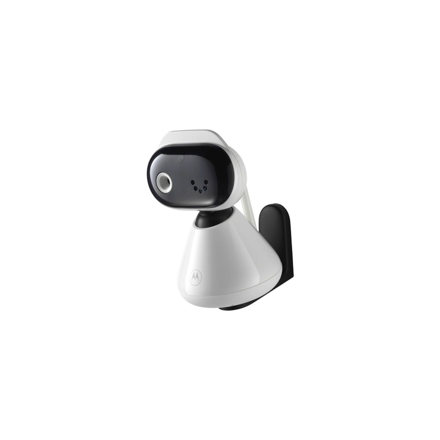 Baby Monitor PIP1610 HD Camera Uitbreidingsset voor PIP1610 HD Babyphone Camera Wit