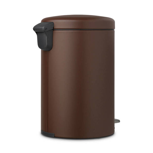 Brabantia Newicon pedaalemmer - 20 L - beige