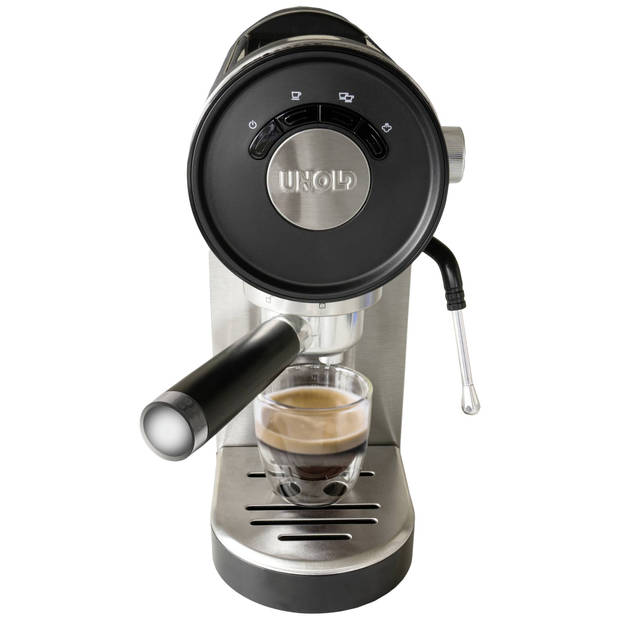 Unold 28636 Espresso machine Piccopresso (784345)