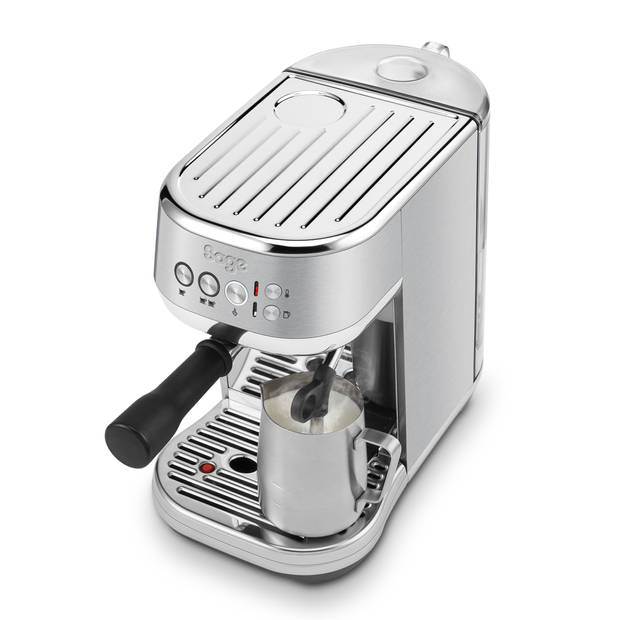 Sage Espresso machine Bambino Plus mat zwart (478564)