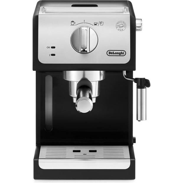 DeLonghi ECP 33.21 Espresso apparaat (218794)