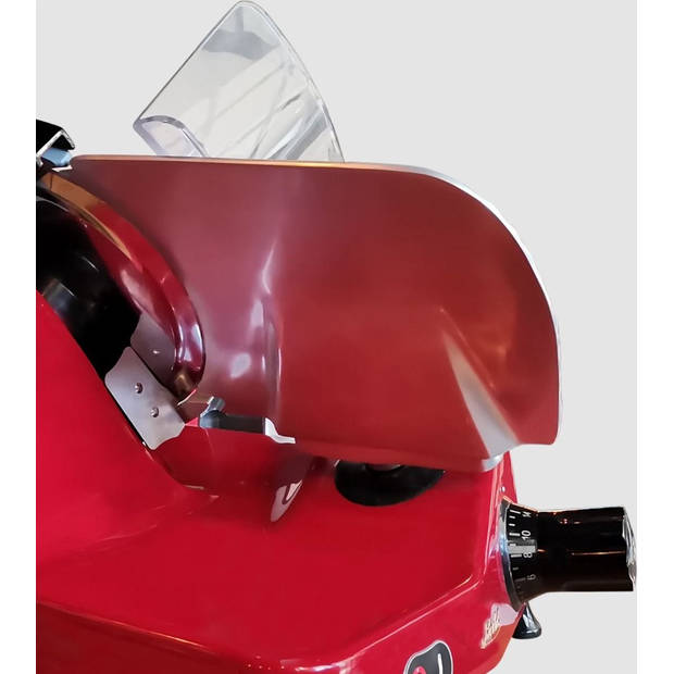 Berkel Pro Line XS25 rood snijmachine (703670)