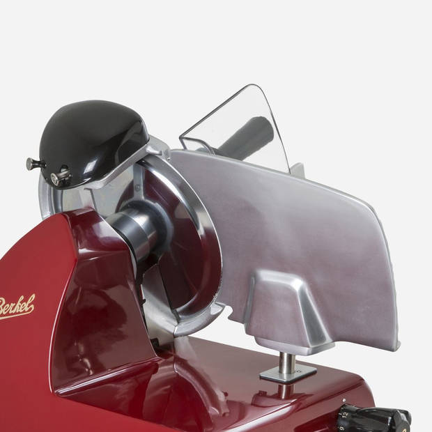 Berkel Homeline HL 250 rood snijmachine (521222)