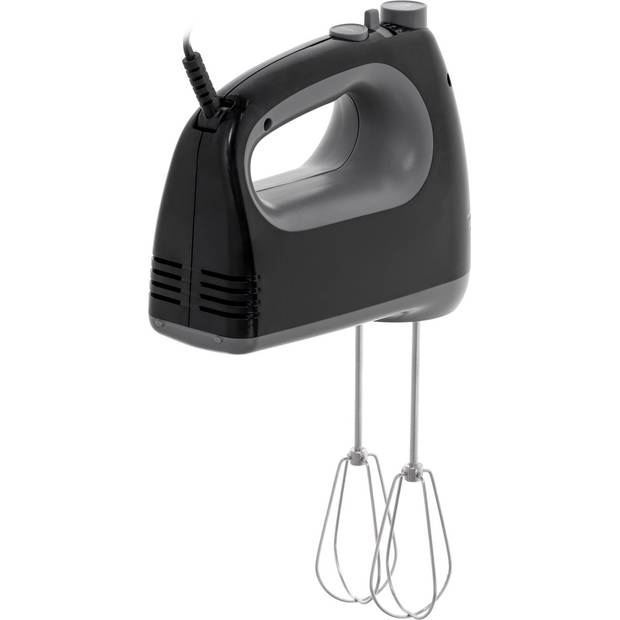 Camry CR4220b - Handmixer - zwart - 750 Watt