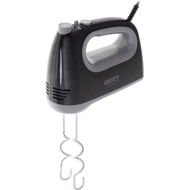 Camry CR4220b - Handmixer - zwart - 750 Watt