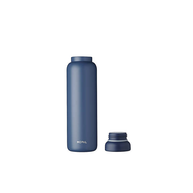 Mepal - Ellipse Thermosfles - Isoleerbeker - 900 ml - Nordic Denim