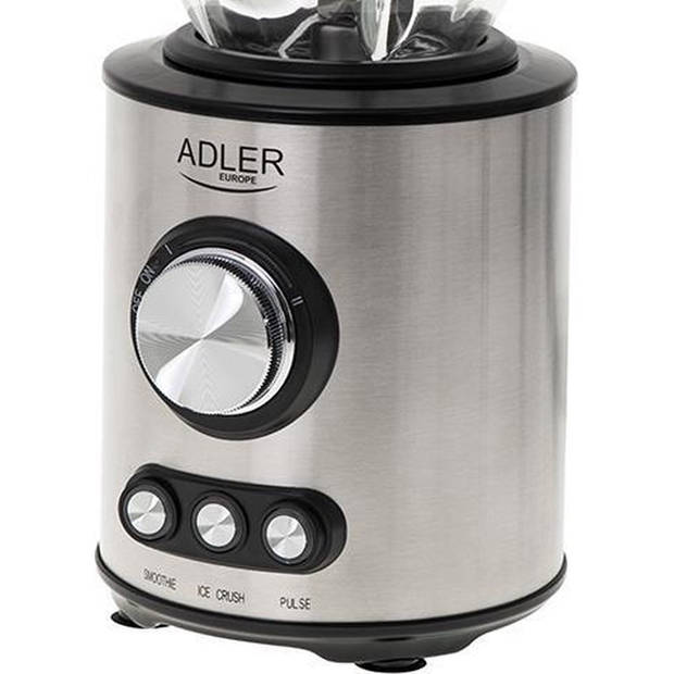 Adler AD 4078 - Blender - 1700 watt