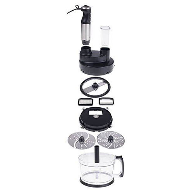 Camry 4623 - Complete Blender hand set - 1600 Watt