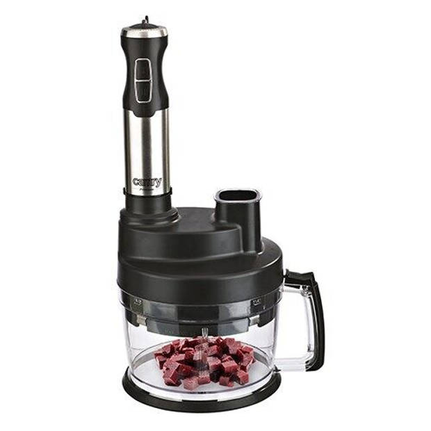 Camry 4623 - Complete Blender hand set - 1600 Watt