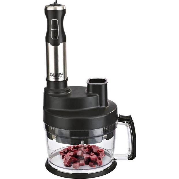 Camry 4623 - Complete Blender hand set - 1600 Watt