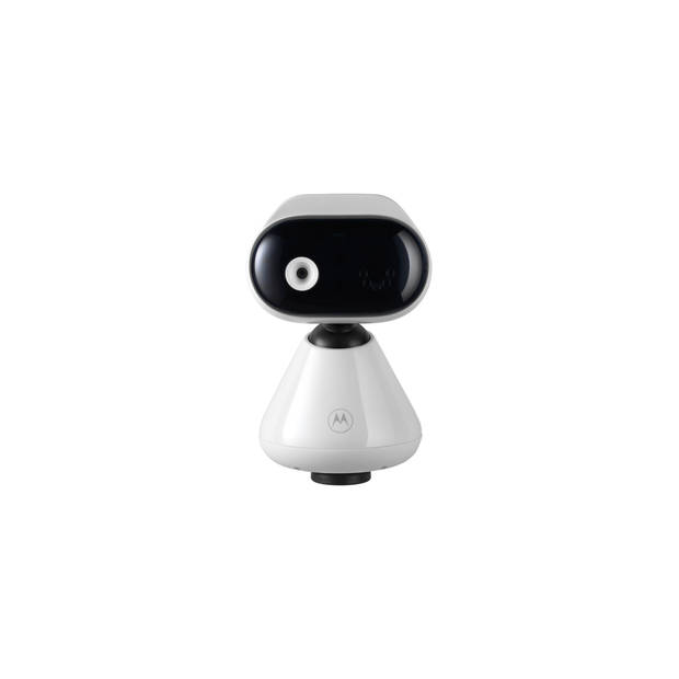 Baby Monitor PIP1500 Camera - Uitbreidingsset voor PIP1500 - Babyphone Camera - Wit
