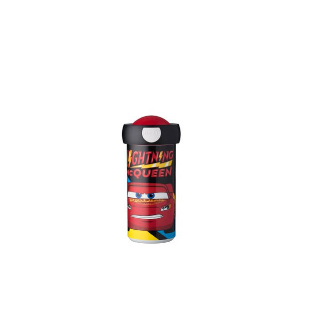 schoolbeker campus 300 ml - cars go