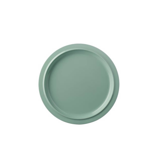 Plat bord Basic P250 - Retro green