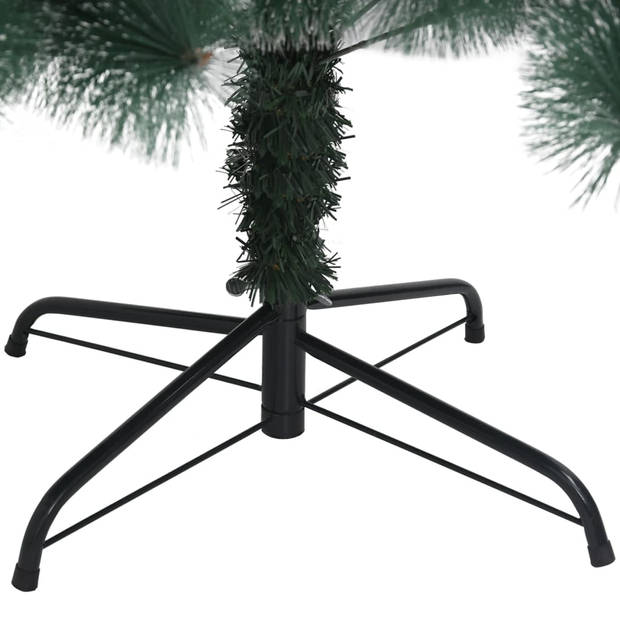 The Living Store Kunstkerstboom Grove Den - 120 cm - Levensechte uitstraling