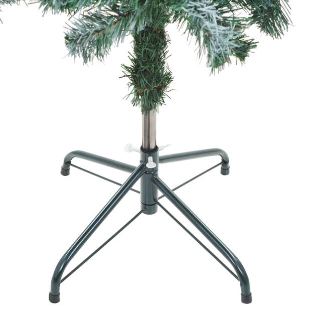 The Living Store Kunstkerstboom - Levensecht - 150 cm (4.9 ft) - 380 buigbare takken