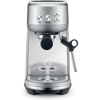 Sage Espresso machine the Bambino rvs (681438)