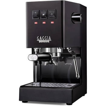 Gaggia Classic Evo RI9481/14 - espresso apparaat - zwart - 2 kopjes