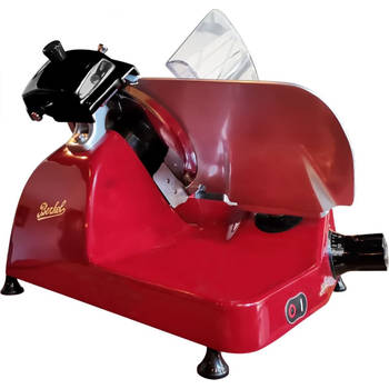 Berkel Pro Line XS25 rood snijmachine (703670)