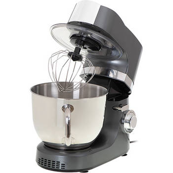 Adler - Planetaire keukenmachine - foodprocessor - 2200 Watt - 7 liter