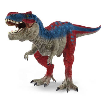 Schleich DINOSAURS Blauwe Tyrannosaurus 72155