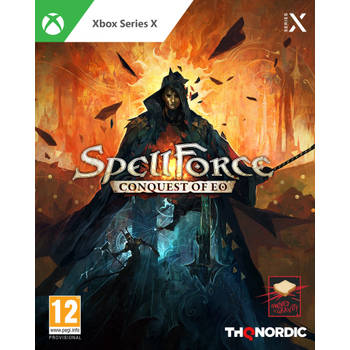 SpellForce Conquest of Eo - Xbox Series X