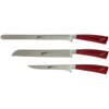 Berkel Elegance Red Ham-Set 3-delig