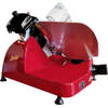 Berkel Pro Line XS25 rood snijmachine (703670)