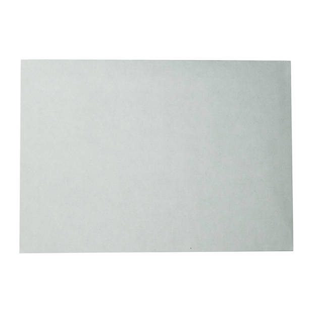 DULA EA5 Enveloppen - Venster links -156 x 220 mm - 25 stuks - Wit - Zelfklevend met plakstrip - 80 gram