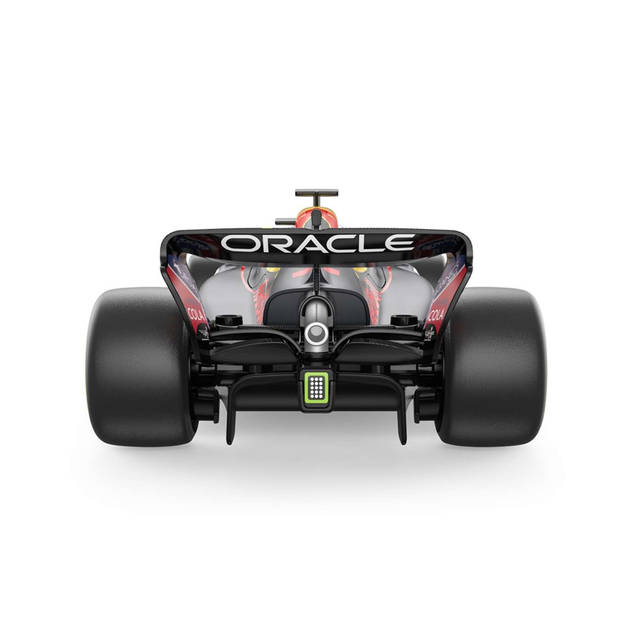 Rastar - bestuurbare auto - Oracle Red bull racing - 1:18