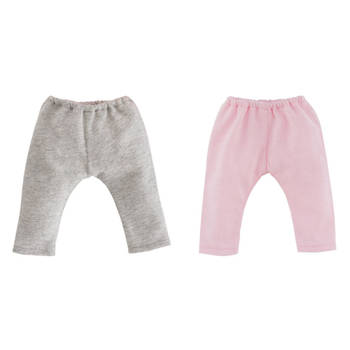 Corolle Ma Poppenleggings, 2st.