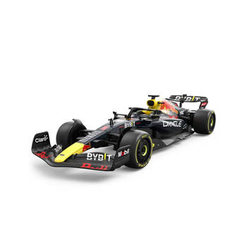 Rastar - bestuurbare auto - Oracle Red bull racing - 1:18