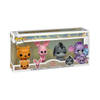 Pop Disney: Winnie the Pooh 4-Pack