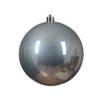 Decoris - Kerstbal kunststof d14 cm mgrs kerst