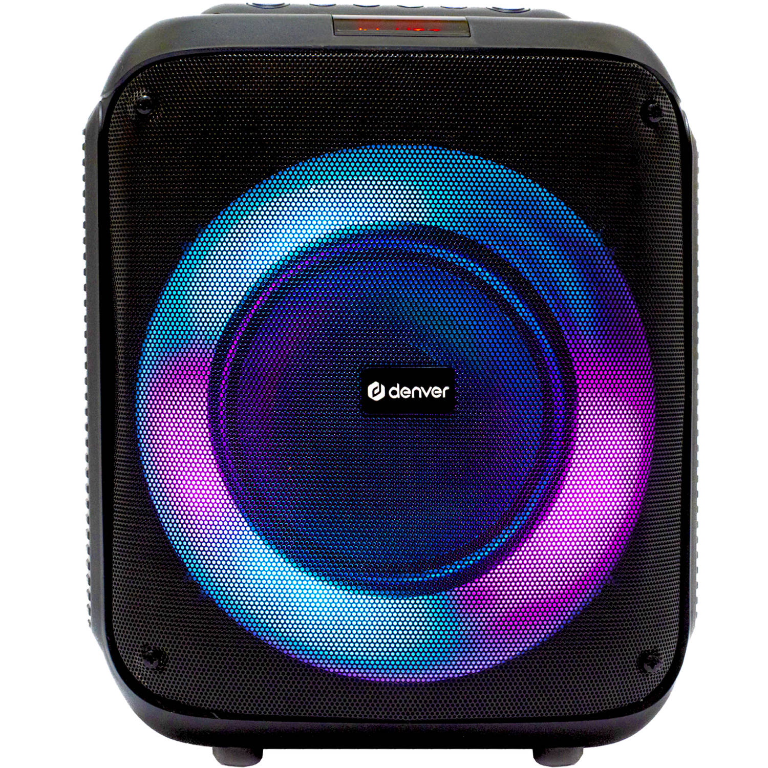 Denver Bluetoothluidspreker Party Speaker BPS-250 (1 stuk)