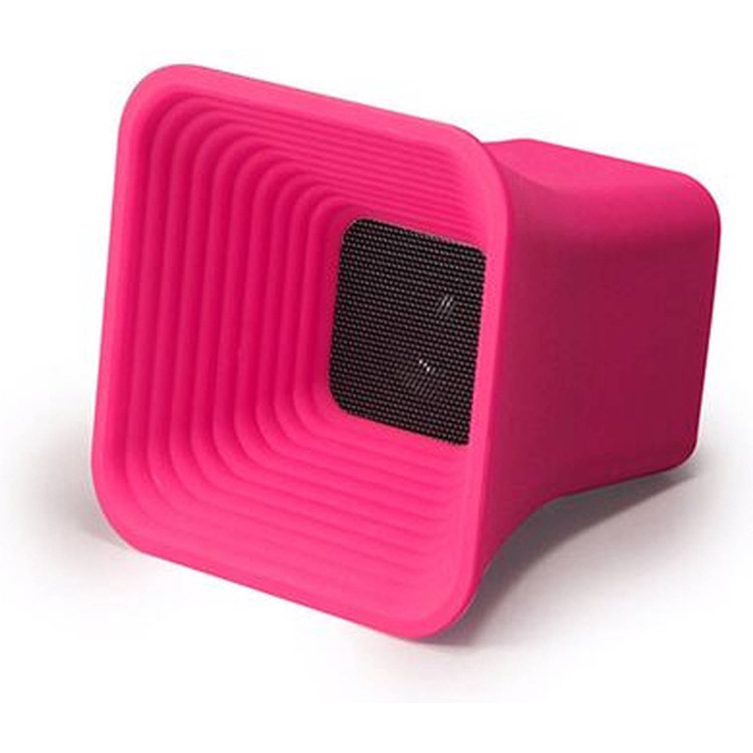 Camry bluetooth speaker roze CR1142