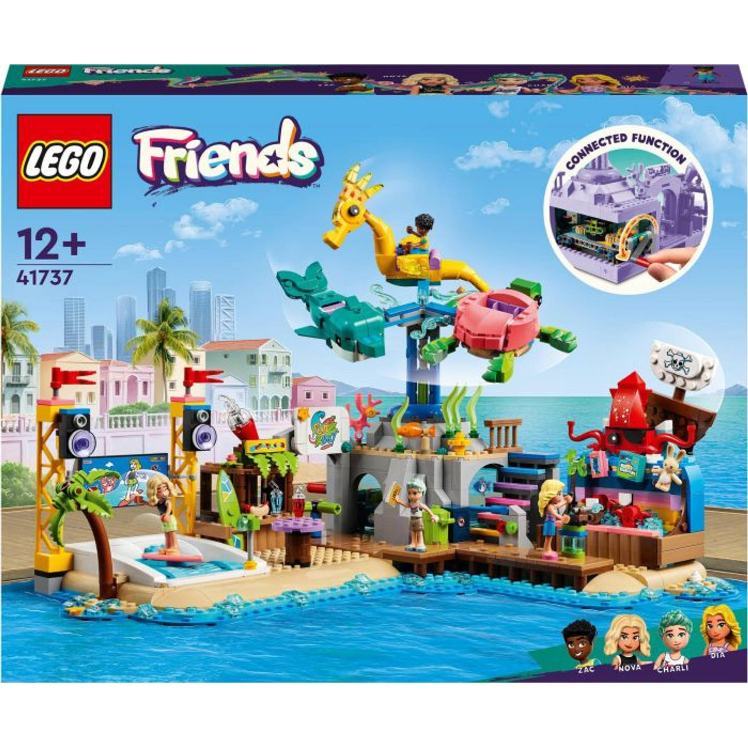 LEGO® FRIENDS 41737
