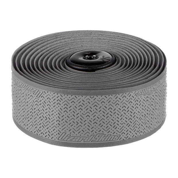 Lizard Skins Lizard skins dsp v2 2.5mm stuurlint cool gray